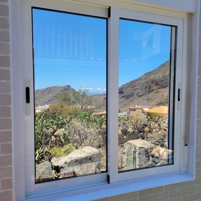 Hikers Haven Courtyard Apartment Tamaimo Tenerife El Molledo Eksteriør bilde
