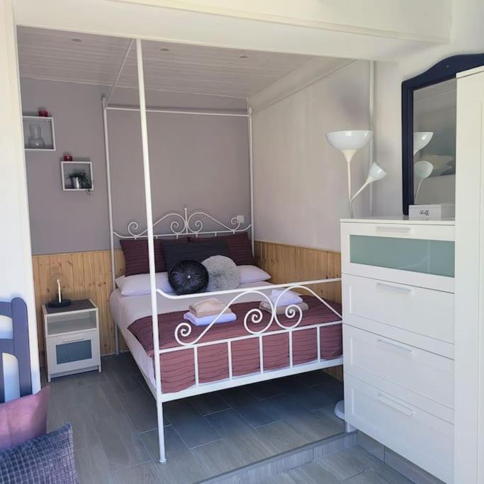 Hikers Haven Courtyard Apartment Tamaimo Tenerife El Molledo Eksteriør bilde